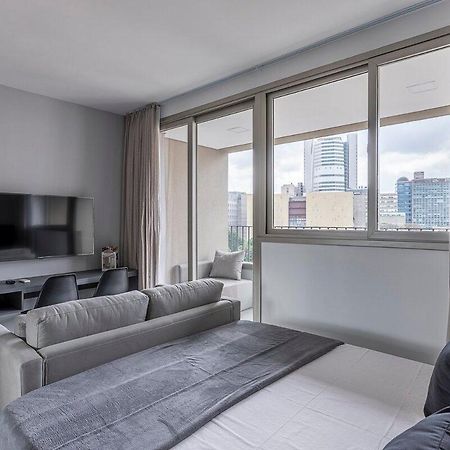 Ma66 - Novo Bhaus Jardins | Oscar Freire | Metro Apartman São Paulo Kültér fotó