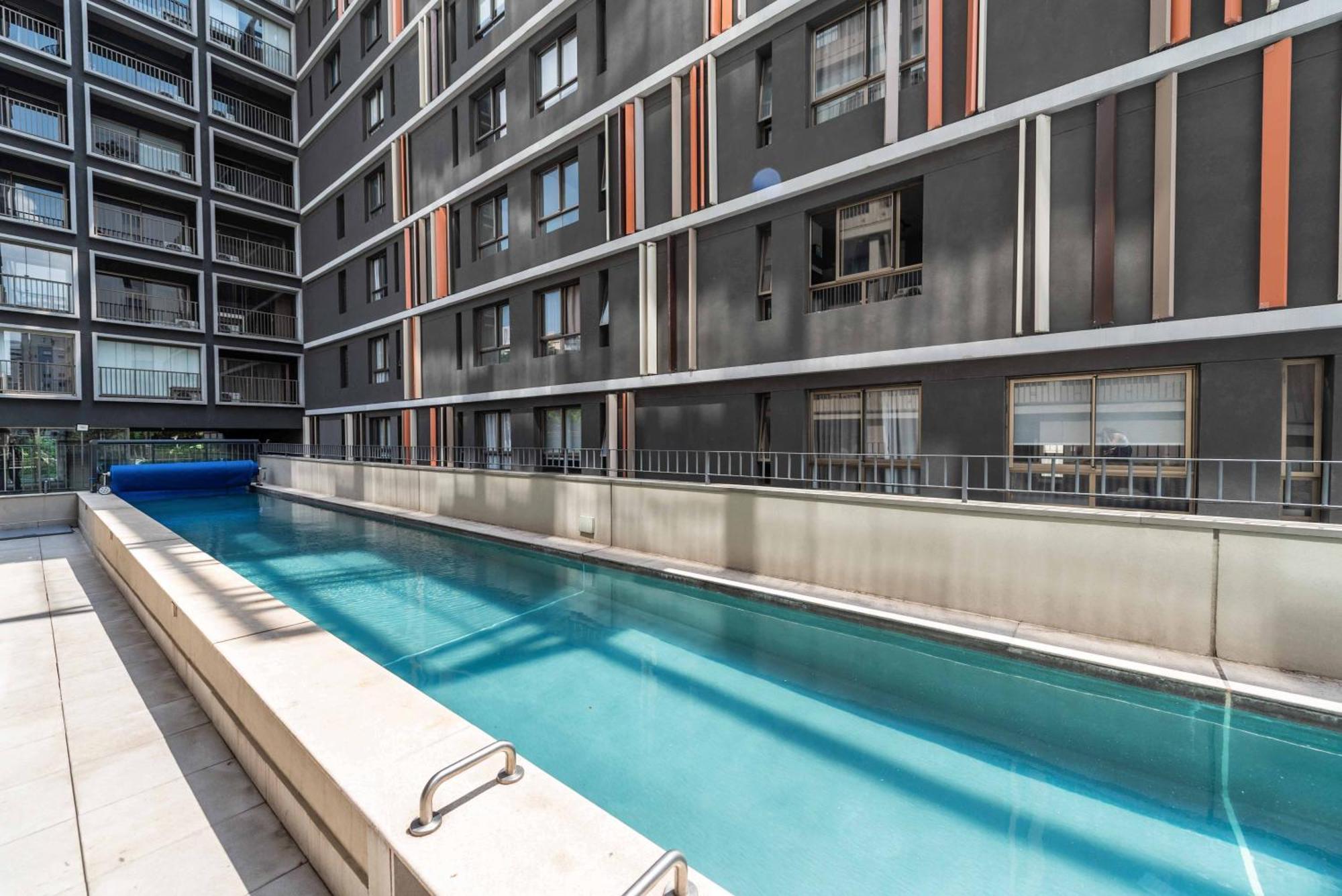 Ma66 - Novo Bhaus Jardins | Oscar Freire | Metro Apartman São Paulo Kültér fotó